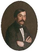 Pierre G. T. Beauregard